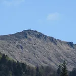 Venkovský dům під гострою Ždenijevo