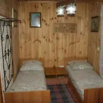 під гострою Żdenijewo