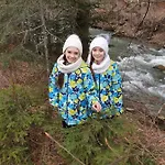 під гострою Żdenijewo