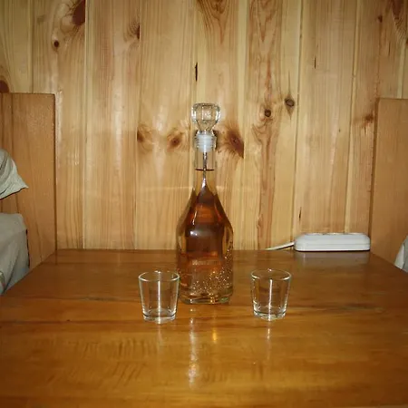 під гострою Żdenijewo