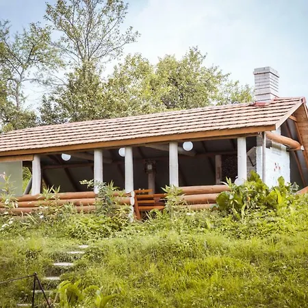 під гострою Zhdeniievo