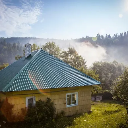 Gospodarstwo wiejskie під гострою