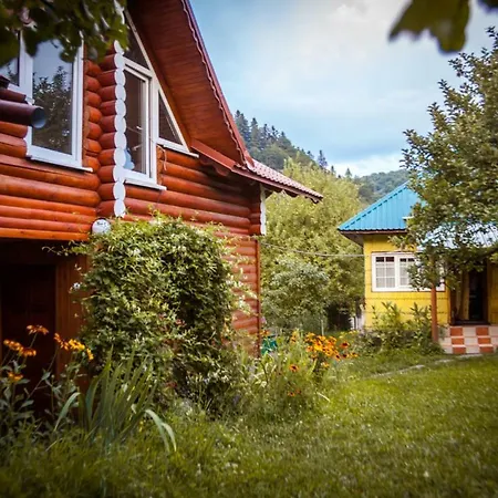 під гострою Zhdeniievo