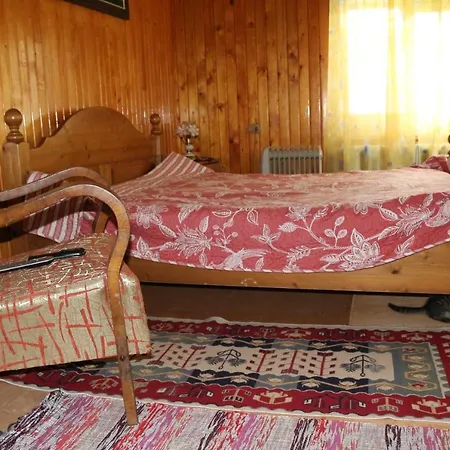 під гострою Gospodarstwo wiejskie