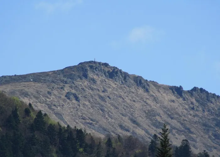 Kır Evi під гострою Zhdeniievo