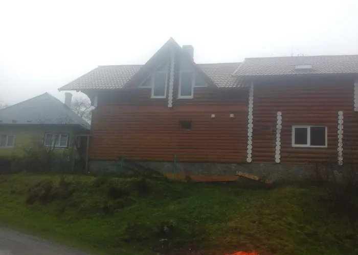 Kır Evi під гострою Zhdeniievo