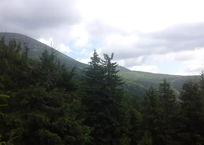 Kır Evi під гострою