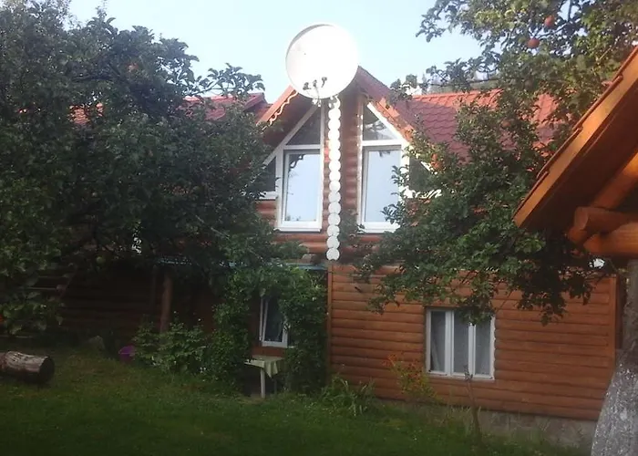 під гострою Kır Evi