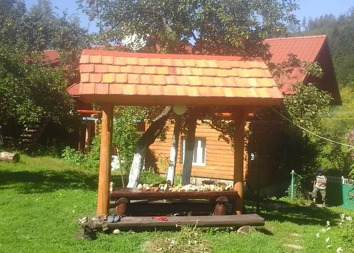 Kır Evi під гострою *