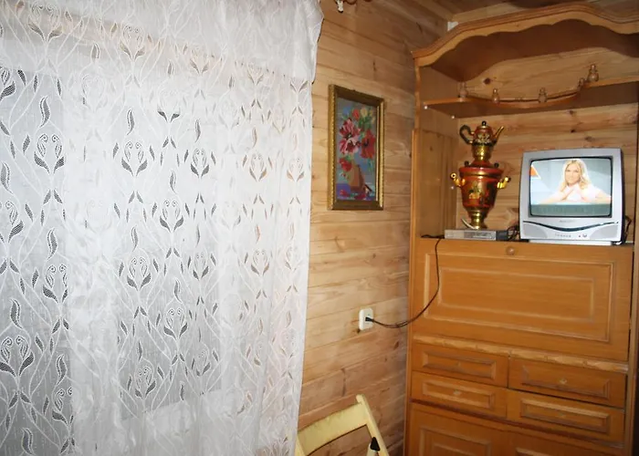 під гострою Kır Evi