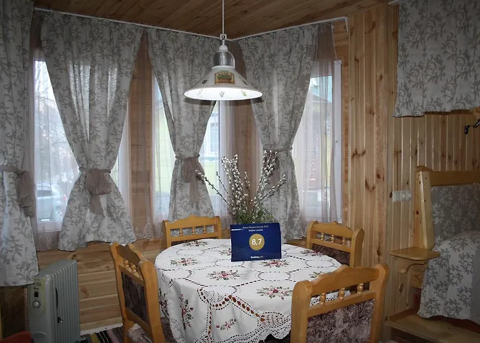 Kır Evi під гострою Zhdeniievo