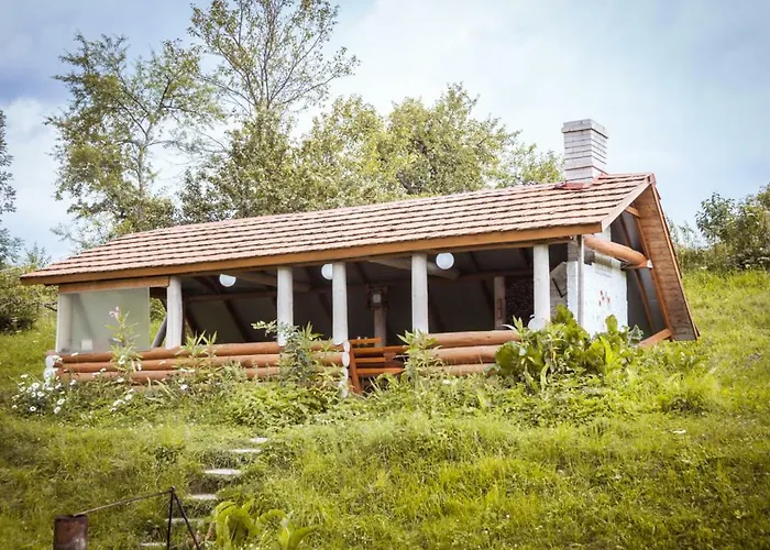 під гострою Zhdeniievo