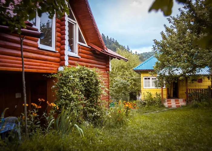 під гострою Zhdeniievo
