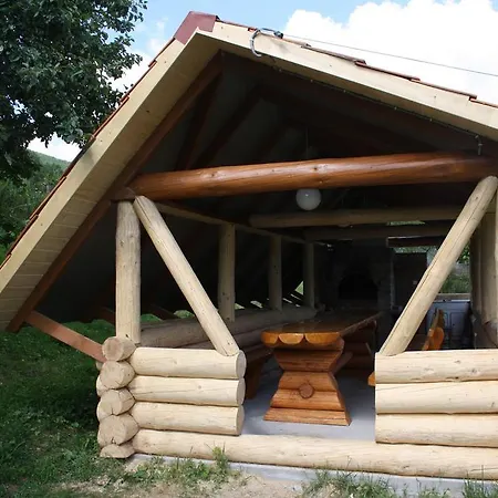 컨트리하우스 під гострою *