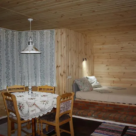 컨트리하우스 під гострою 즈데니에보